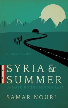 Perfect Paperback Syria and Summer Book