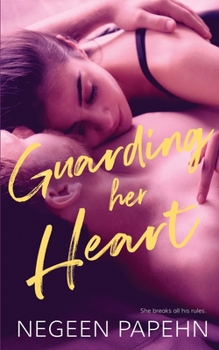 Paperback Guarding Her Heart Book