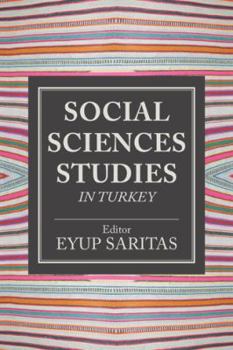 Paperback Social Sciences Studies in Turkey Book