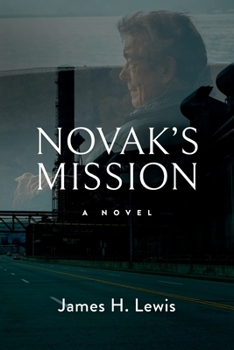 Paperback Novak's Mission Book