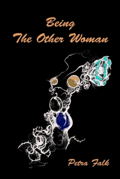 Paperback Being The Other Woman Book