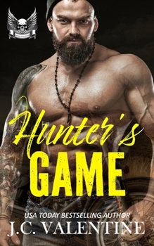 Paperback Hunter's Game Book