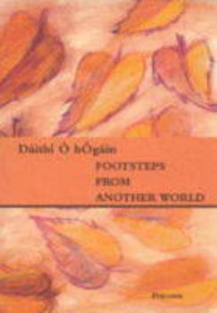 Paperback Footsteps from Another World Book