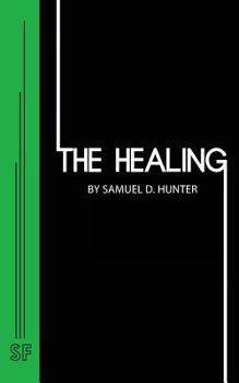 Paperback The Healing Book