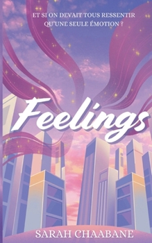 Paperback Feelings [French] Book