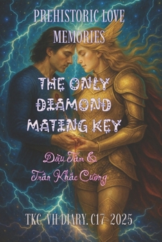 THE SOLE KEY TO UNITING WITH YOUR UNIQUE TWIN FLAME: TKC-VH DIARY. C17-2025
