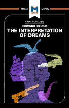 Hardcover An Analysis of Sigmund Freud's the Interpretation of Dreams Book