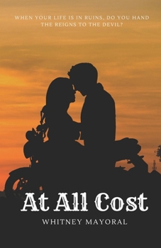 Paperback At All Cost Book