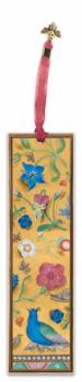 The Older Prayer Book of Emperor Charles V: Illuminated Bookmarks