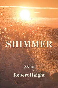 Paperback Shimmer Book