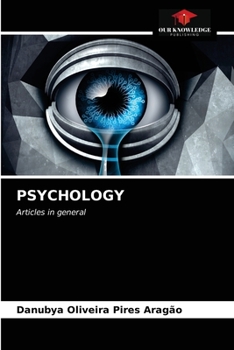 Paperback Psychology Book