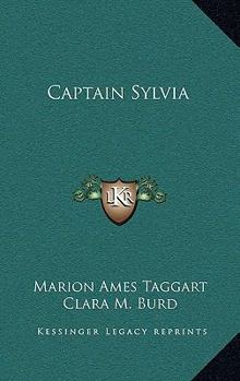 Captain Sylvia - Book #1 of the Sylvia Bell