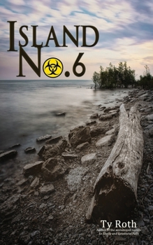 Paperback Island No. 6 Book