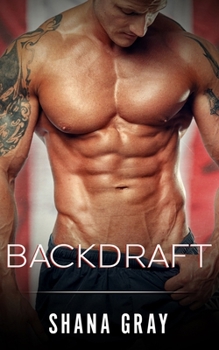 Paperback Backdraft Book