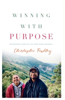 Paperback Winning with Purpose Book