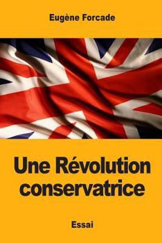 Paperback Une Révolution conservatrice [French] Book