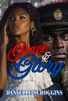 Paperback Grace & Glory: Bayou Holiday Book 3 Book