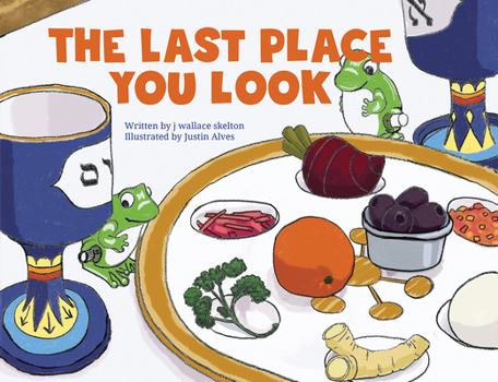 Paperback The Last Place You Look Book