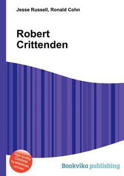 Paperback Robert Crittenden Book