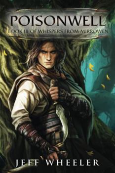 Poisonwell - Book #3 of the Whispers from Mirrowen