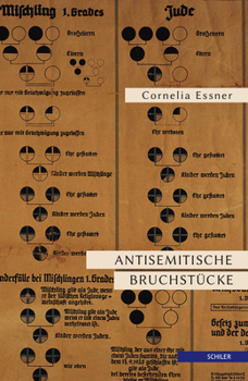 Paperback Antisemitische Bruchstucke: Zehn Geschichten Aus Dem Dritten Reich [German] Book