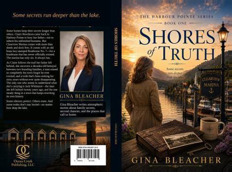 Shores of Truth (The Harbour Pointe Series)