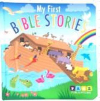 Board book My First Book of Prayers and My First Bible Stories - Kids Books - Childrens Books - Toddler Books by Page Publications Book