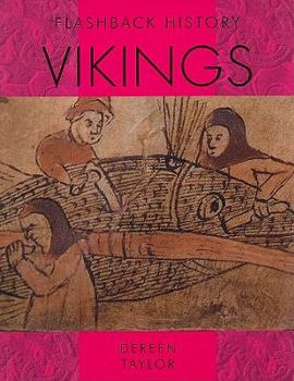 Paperback Vikings Book