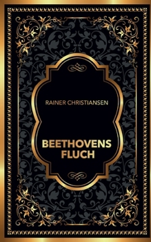 Paperback Beethovens Fluch [German] Book