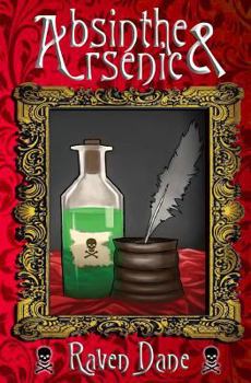 Paperback Absinthe and Arsenic Book