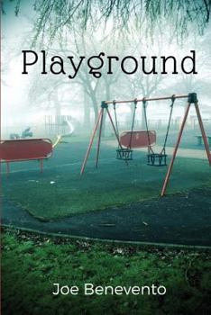 Paperback Playground Book