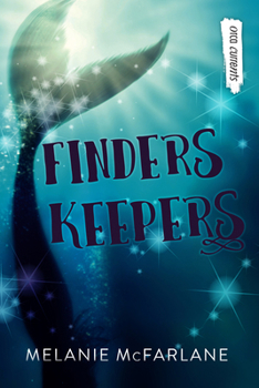 Paperback Finders Keepers Book
