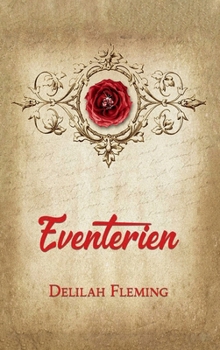 Hardcover EVENTERIEN Book