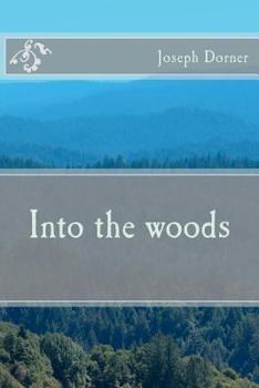 Paperback Into the woods Book