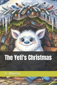 The Yeti's Christmas