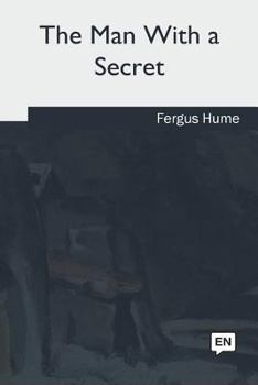 Paperback The Man With a Secret Book