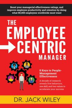 The Employee-Centric Manager