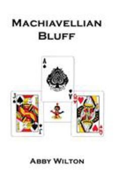Paperback Machiavellian Bluff Book
