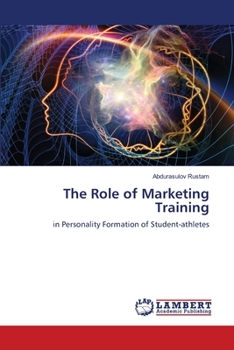 Paperback The Role of Marketing Training Book