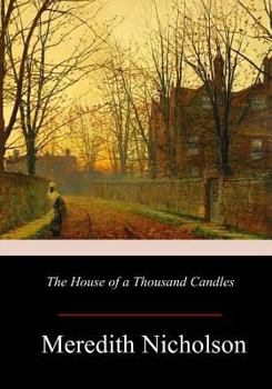 The House of a Thousand Candles