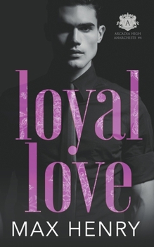 Paperback Loyal Love Book