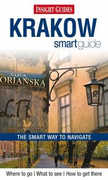 Krakow Smart Guide