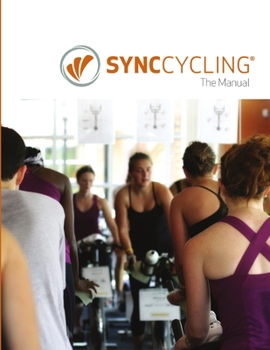 Paperback SYNCCycling - The Manual Book