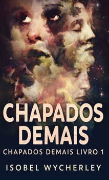 Hardcover Chapados Demais [Portuguese] Book