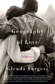 Hardcover The Geography of Love Book