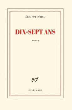 Paperback Dix-sept ans (French Edition) [French] Book