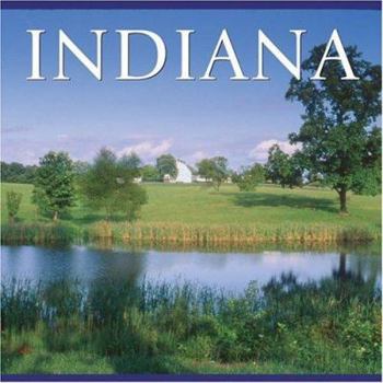 Hardcover Indiana Book