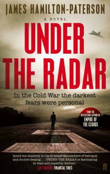 Paperback Under the Radar: A Novel Book