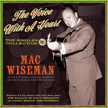 Music - CD The Voice With A Heart  The Singles Coll Book