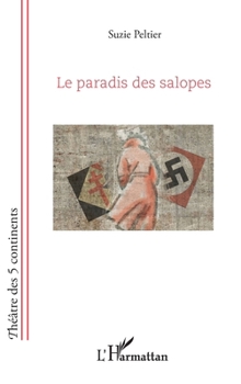 Paperback Le paradis des salopes [French] Book